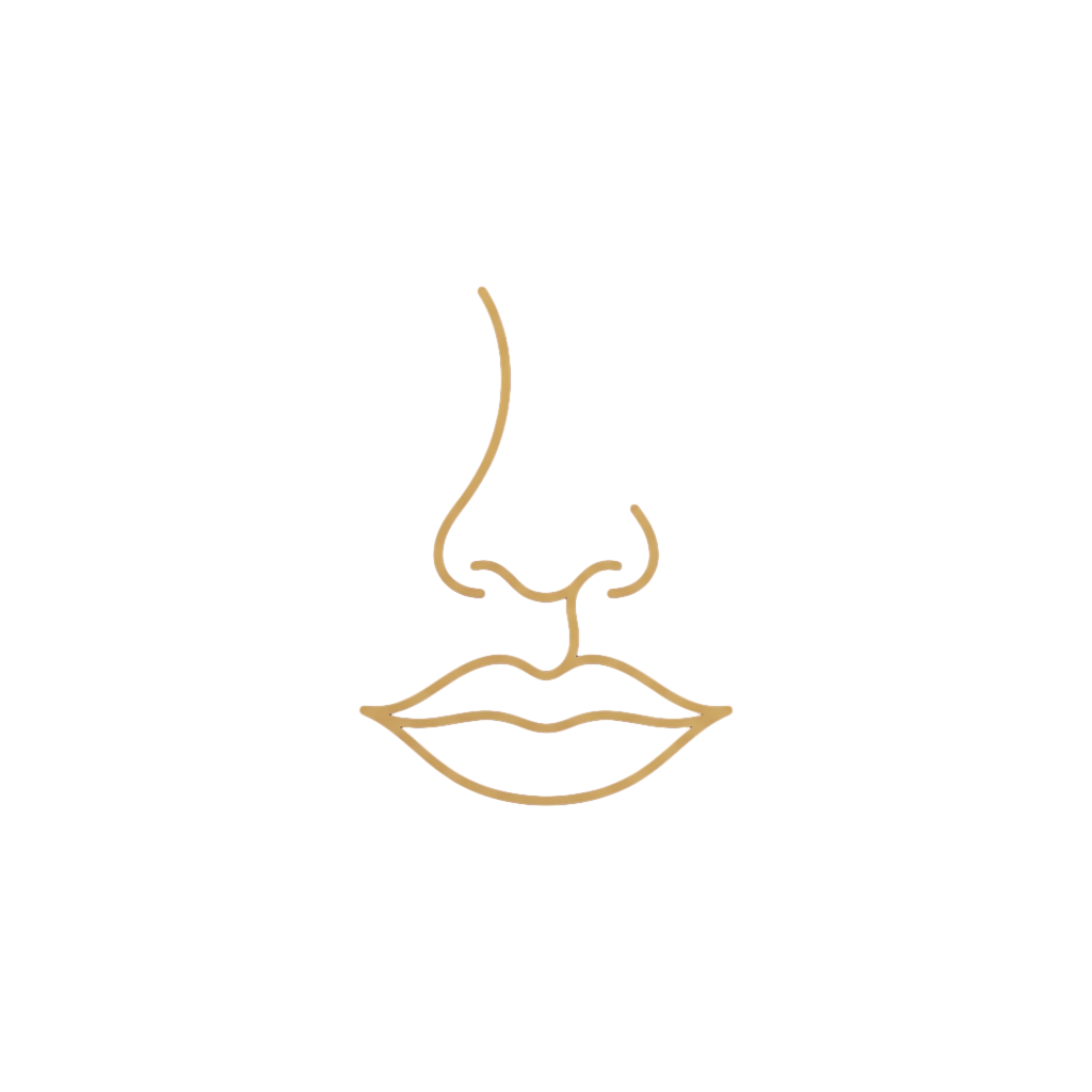 Grafik: 48 Stunden ohne Zigarette – Geruchs- und Geschmackssinn erholen sich und Sinneseindrücke werden intensiver