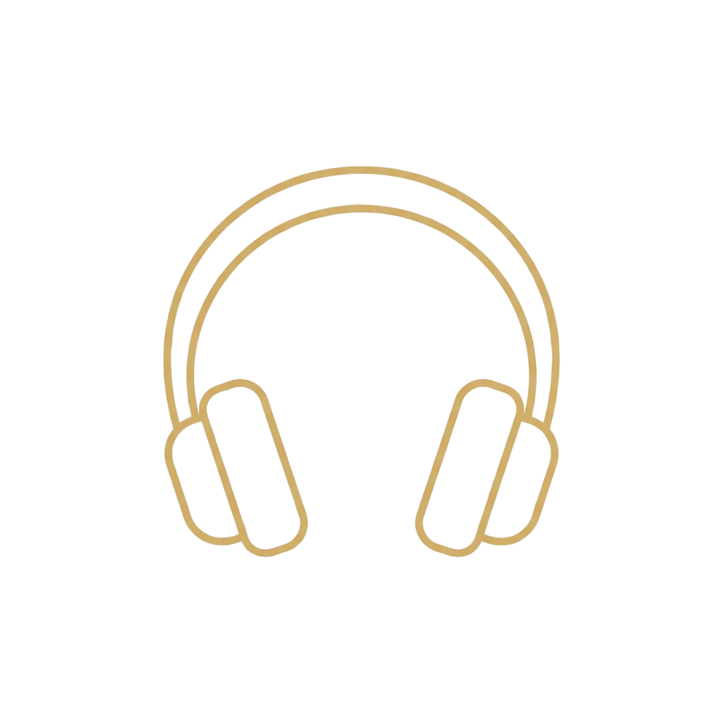 Hypnose Audio Aufnahme