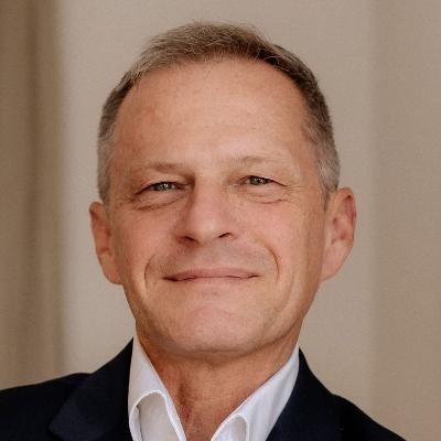 Klient von Irenka Appel als Testimonial