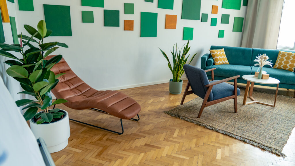 Hypnose Wien Praxis von Irenka Appel