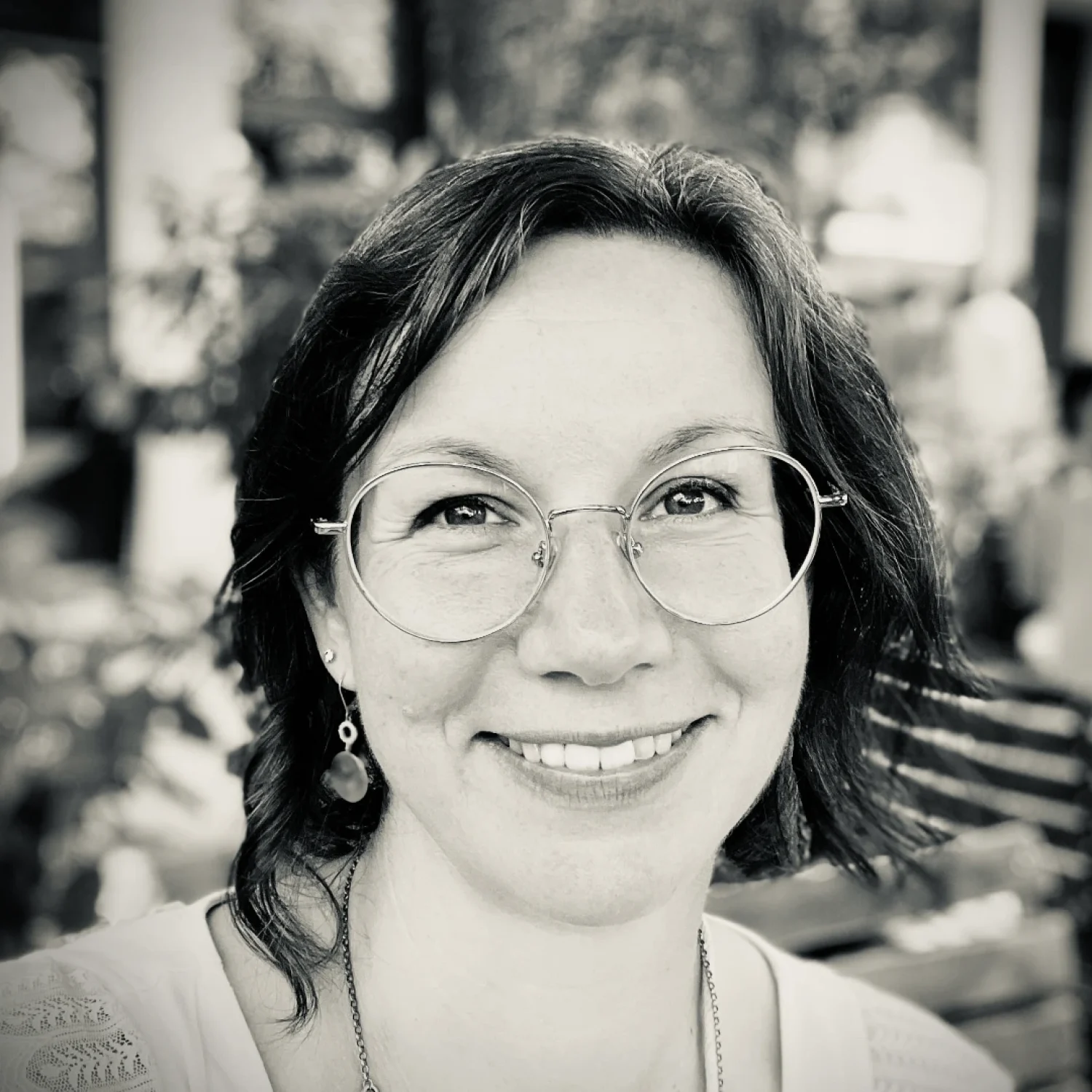 Klientin von Irenka Appel die ihre Erfahrung über Hypnose in Wien als Testimonial teilt